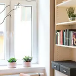 Apartment Vienna. Your Second Home Abroad