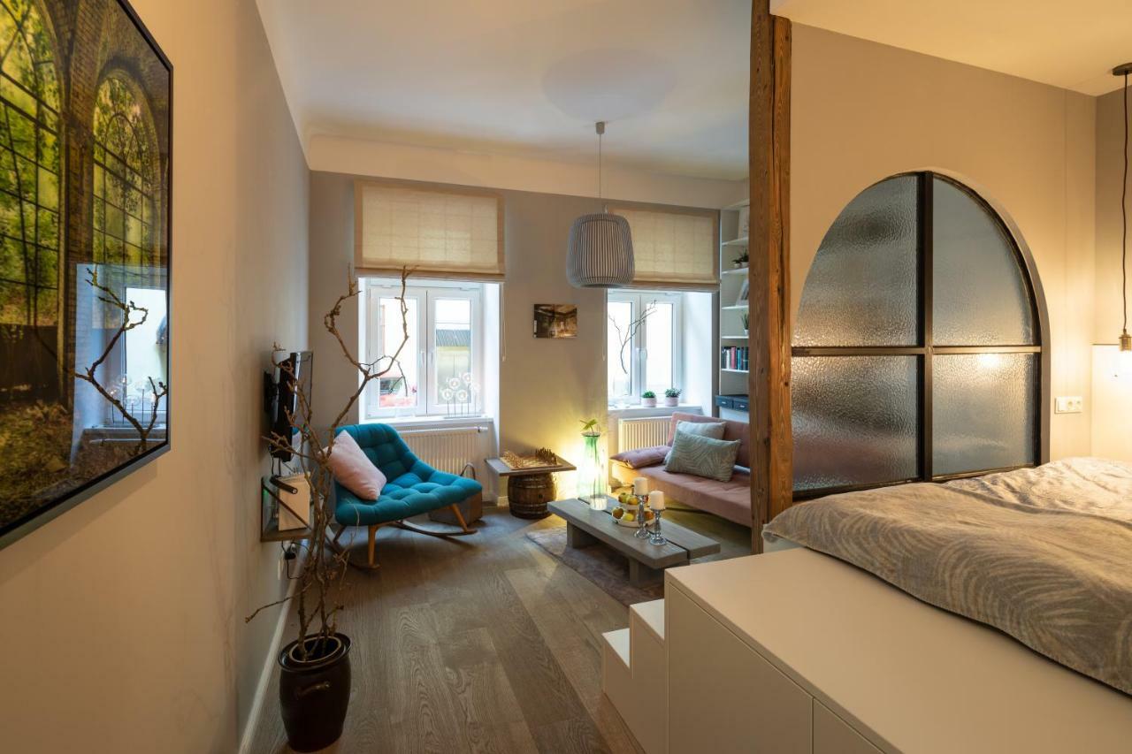 Vienna. Your Second Abroad Apartment Wien