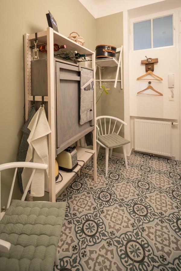 Apartment Vienna. Your Second Abroad