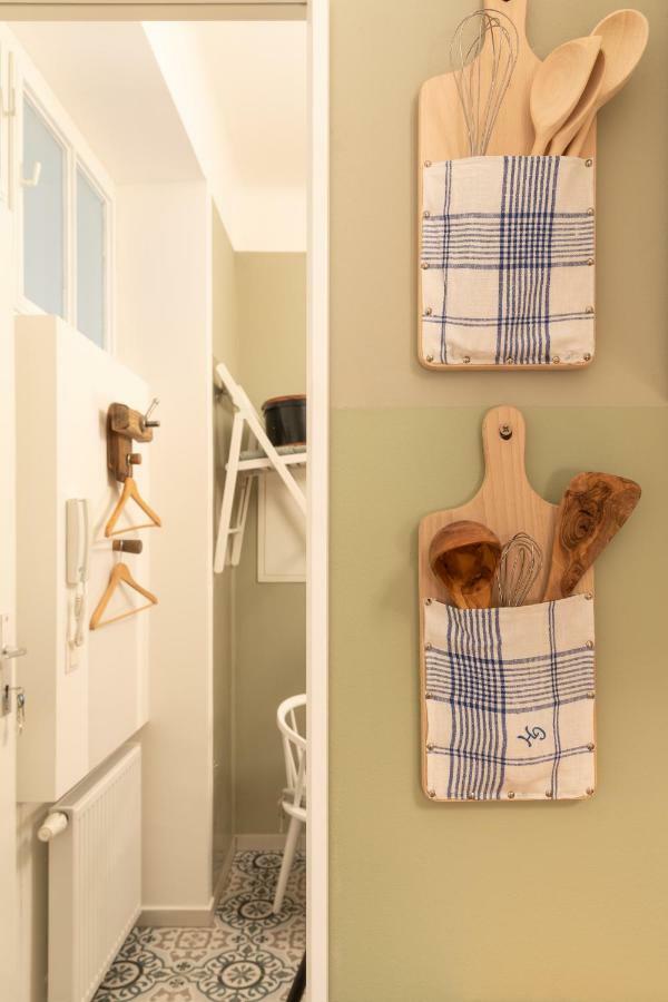 Apartment Vienna. Your Second Abroad Wien
