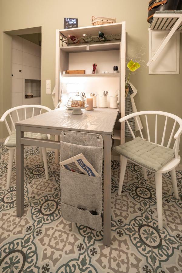 Apartment Vienna. Your Second Abroad *