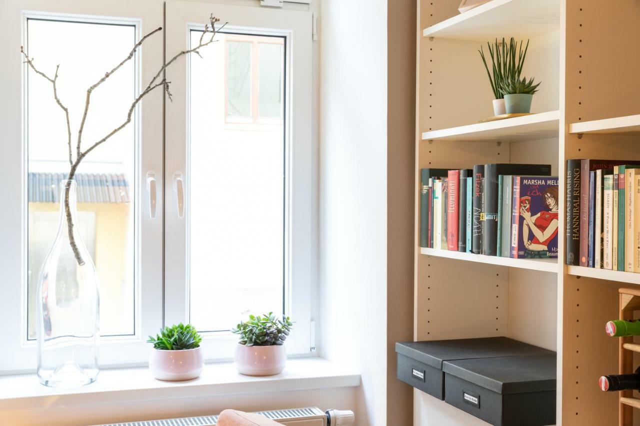 Vienna. Your Second Abroad Apartment