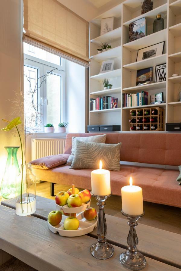Apartment Vienna. Your Second Abroad Wien