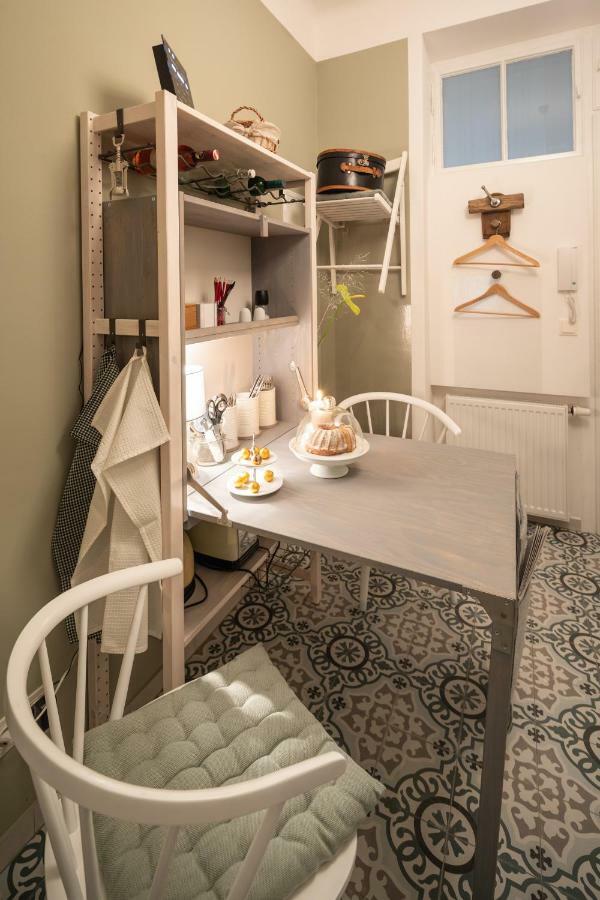 Vienna. Your Second Abroad Apartment