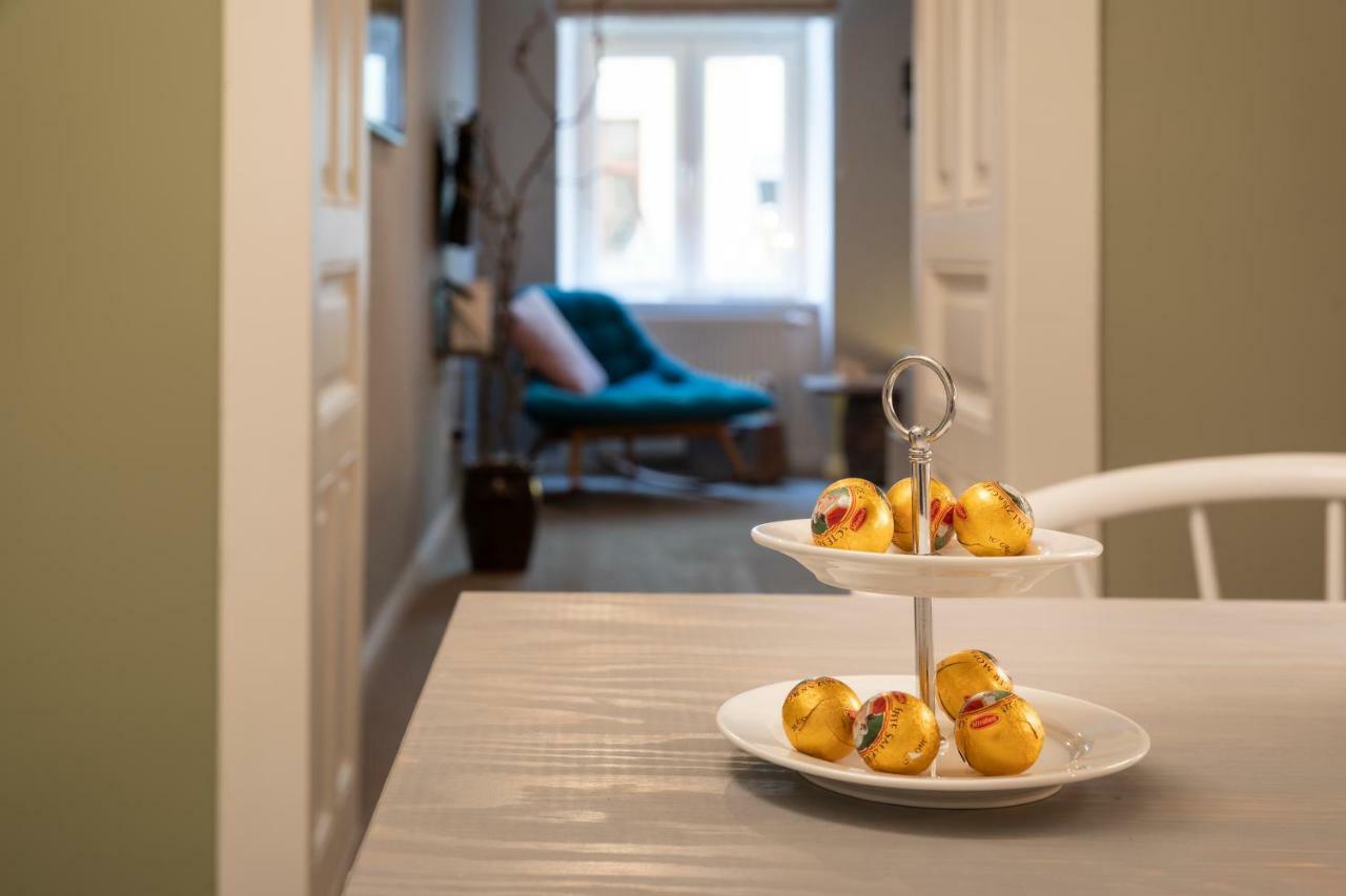 Apartment Vienna. Your Second Abroad