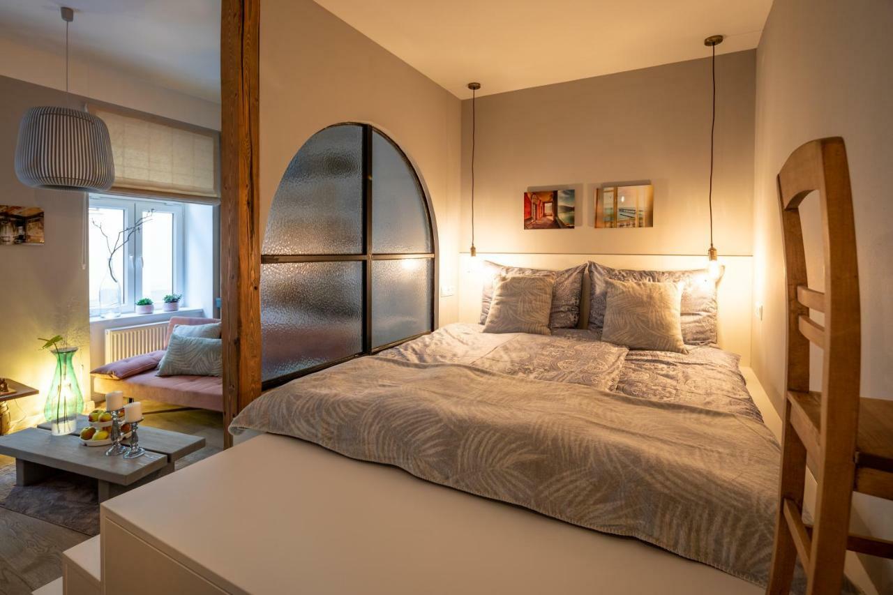 Vienna. Your Second Abroad Apartment *